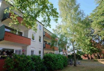 Vorschaubild Wohnung