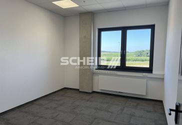 Einzelbüro, inklusive Internet, modern, Nähe A6