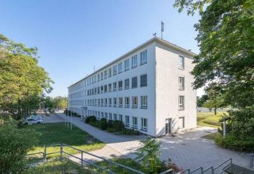 Vorschaubild Büro- /Praxis-Immobilie