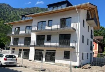 Top-Neubauprojekt: Moderne 3-Zimmer- Gartenwohnung +Tiefgarage in schöner Ortsrandlage! Provisionsfrei direkt vom Bauherren!