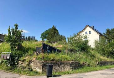 Vorschaubild Grundstück
