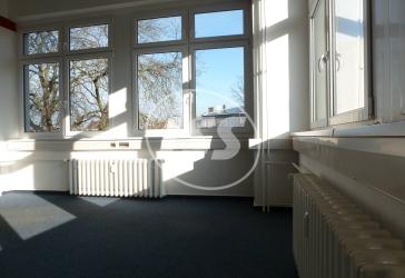Büroeinheit in zentraler Lage