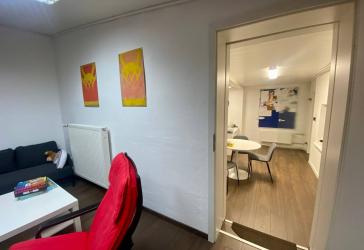 Kaufpreissenkung !!! Attraktives Wohn-und Geschäftshaus in Hann.Münden