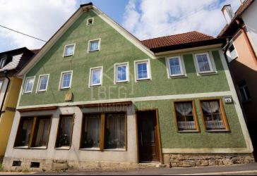 Vorschaubild Einfamilienhaus