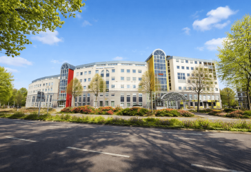 antaris Immobilien GmbH ** Zentrale Büros mit hoher Erreichbarkeit **