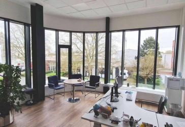 Vorschaubild Büro- /Praxis-Immobilie