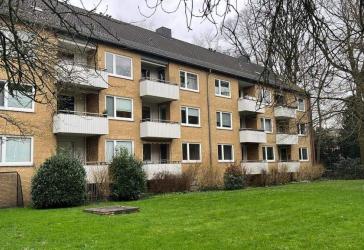 Vorschaubild Wohnung
