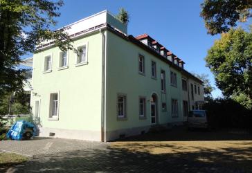 2 Raum Wohnung im 1. Obergeschoss sucht neue freundliche Mieter