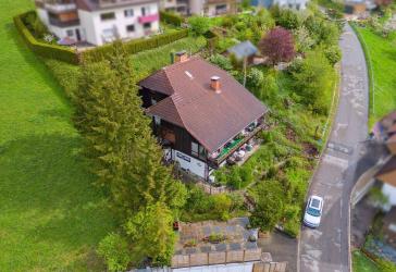 Vorschaubild Einfamilienhaus