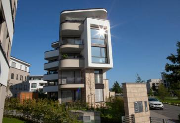 Heute kaufen, morgen Einziehen: Ihre neue Traumwohnung in Parklage im schönen Riedberg