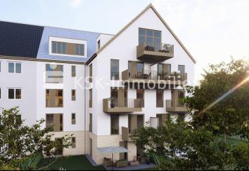 Vorschaubild Wohnung