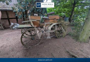 Ein Hof im Einklang mit der Natur - wo Tiere Freunde sind und Selbstversorgung Lebensart ist. Ein Ort der Erde, der Tiere und der Ruhe - unser Hof
