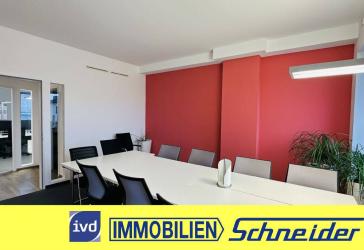 Vorschaubild Büro- /Praxis-Immobilie