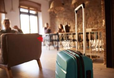 TOP-FERIENWOHNUNG NAHE BOXHAGENER PLATZ - PERFEKTE AIRBNB-INVESTITION IM HERZEN BERLINS!