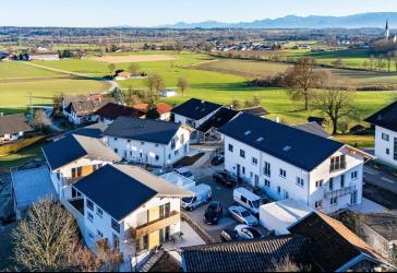 Vorschaubild Reihenmittelhaus