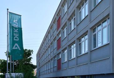 Vorschaubild Büro- /Praxis-Immobilie