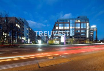 TREUVEST Immobilien +++ PROVISIONSFREI +++ Modernster Ausbau nach Mieterwunsch