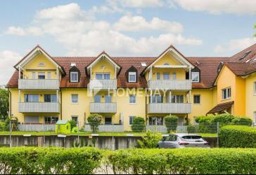 Vorschaubild Maisonettewohnung