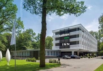 Wohnen auf Zeit - Möbliertes Apartment - Bad Waldliesborn - Typ compact