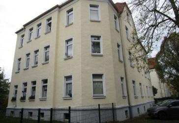 3-R-Wohnung in Engelsdorf in der 2. Etage