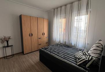Zeitwohnen im WG-Zimmer Stuttgart Zuffenhausen ab 1 Monat
