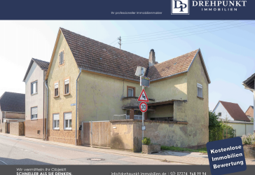 Vorschaubild Einfamilienhaus