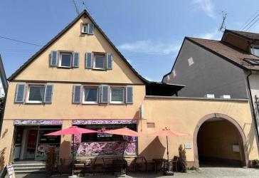 Vorschaubild Mehrfamilienhaus