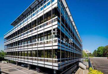 Attraktive Büroflächen in Wiesbaden zu vermieten