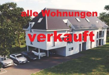 3 ZKB Gartenwohnung, KFW 40 QNG - jetzt Förderkredit für 150.000,- EUR