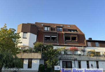 Vorschaubild Maisonettewohnung