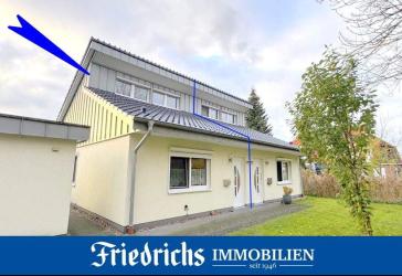 DHH mit Wärmepumpe, Stellplatz in Brake - Investition oder Eigennutzung - keine Käuferprovision!