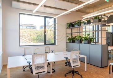 Vorschaubild Büro- /Praxis-Immobilie