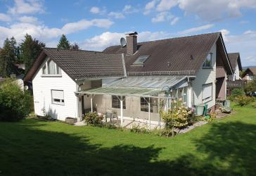 Vorschaubild Einfamilienhaus