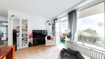 4-Zimmer-Wohnung in Rheinnähe – Wohnen nahe der Poller Wiesen – 51105 Köln – Vorschaubild 2