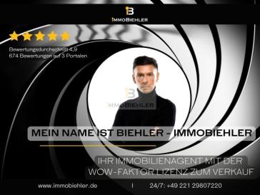 4-Zimmer-Wohnung in Rheinnähe – Wohnen nahe der Poller Wiesen – 51105 Köln – Vorschaubild 6