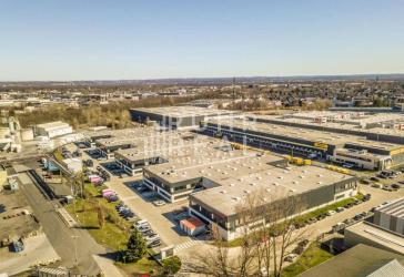Attraktive Lager-/ Produktionsfläche in Düsseldorf-Süd | zentral gelegen | moderne Ausstattung