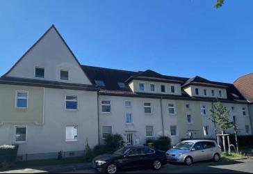 ACHTUNG SOMMERAKTION ! Vermietete 2 Zimmer WE mit großer Wohnküche zur Kapitalanlage !