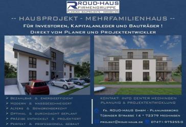Vorschaubild Mehrfamilienhaus