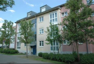*PROVISIONSFREI!* gut geschnittene, VERMIETETE, 3 -Zimmer Wohnung im modernen Wohngebiet mit Balkon!
