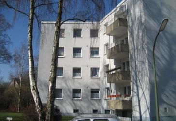 ***SONDERAKTION****Kapitalanlage mit Balkon in Recklinghausen Hillerheide
