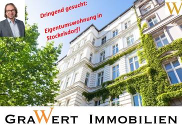 Eigentumswohnung in Stockelsdorf
