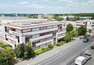 Ihr neues Büro in Offenbach: Modern, Erstbezug, sofort verfügbar!