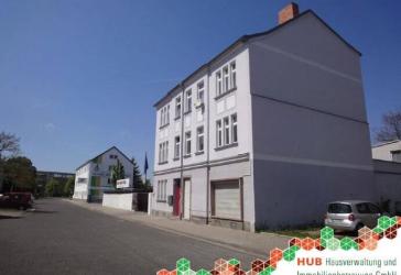 Schöner Wohnen im Zentrum von Dessau