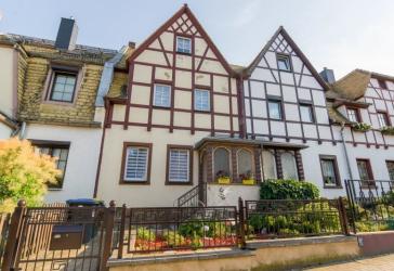 Einfamilienhaus in Roßwein