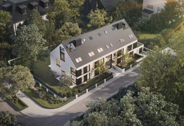 FORMHAUS | Ruhe und Diskretion. Ein Refugium für Familien im Herzen Münchens zum Mitgestalten.