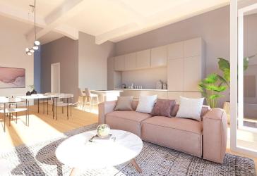 Vorschaubild Wohnung