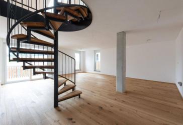 Vorschaubild Maisonettewohnung