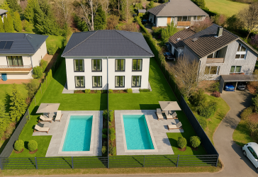 Vorschaubild Einfamilienhaus