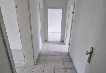 Nordsternpark um die Ecke! Schöne helle Wohnung im 2.OG in GE-Horst sucht Mieter - 3,5 Zi. 65m² mit Fensterbad