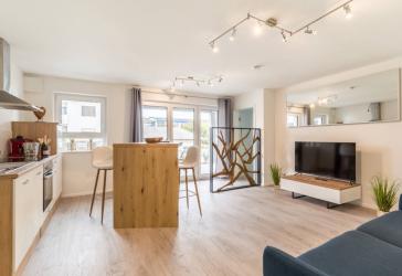 Vorschaubild Wohnung